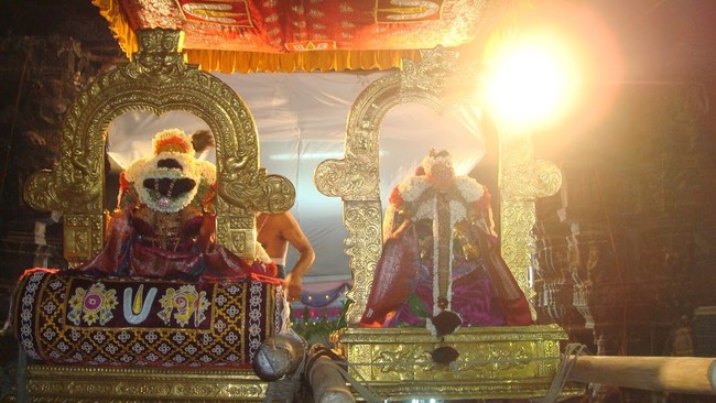 Kanchi Sri Perundhevi Thayar Navarathri UTsavam day 6 2014 17