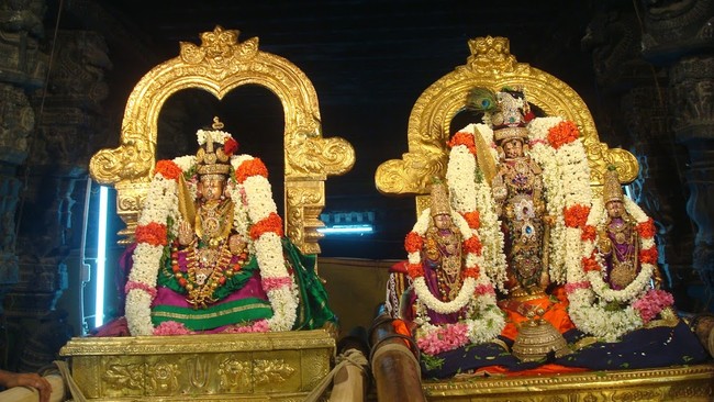 Kanchi Sri Perundhevi Thayar Navarathri UTsavam day 6 2014 31