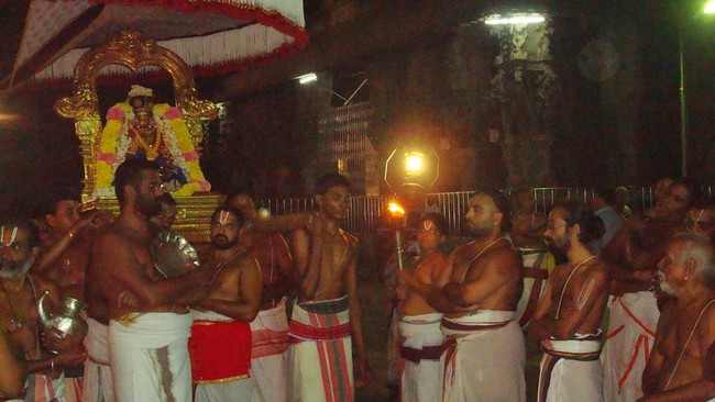 Kanchi Sri Perundhevi Thayar Thula Sukravara Purappadu 2014  14