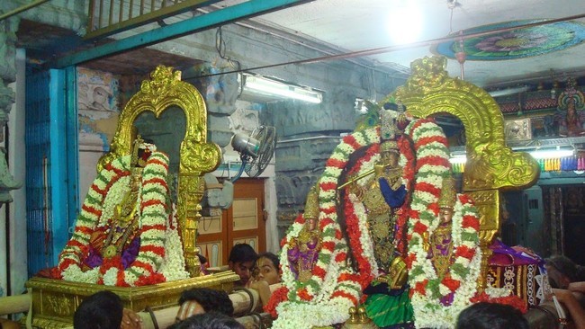 Kanchi Sri Varadaraja Perumal Temple Navarathri UTsavam day 5  2014 30