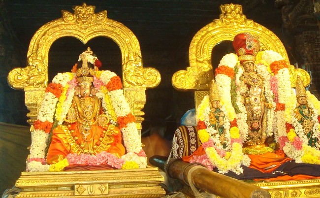 Kanchi Sri Varadaraja perumal kovil Navarathri utsavam day 3 2014 03