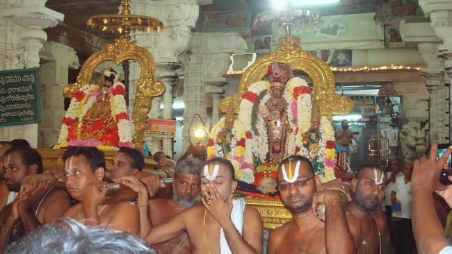 Kanchi Sri Varadaraja perumal kovil Navarathri utsavam day 3 2014 06