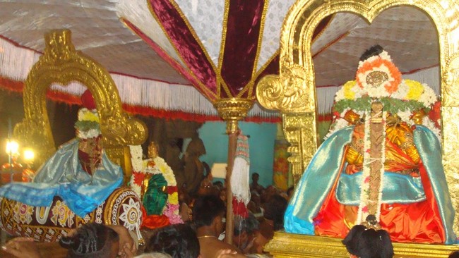 Kanchi Sri Varadaraja perumal kovil Navarathri utsavam day 3 2014 08