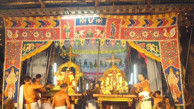 Kanchi Sri Varadaraja perumal kovil Navarathri utsavam day 3 2014 14