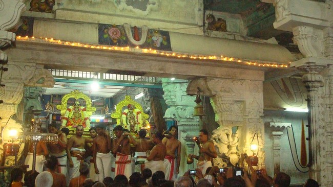 Kanchi Sri Varadaraja perumal kovil Navarathri utsavam day 3 2014 24