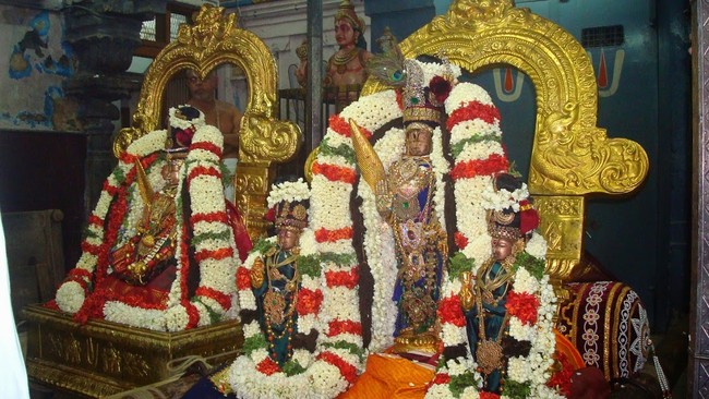 Kanchi sri perundhevi thayar Navarathri utsavam day 8 2014  08