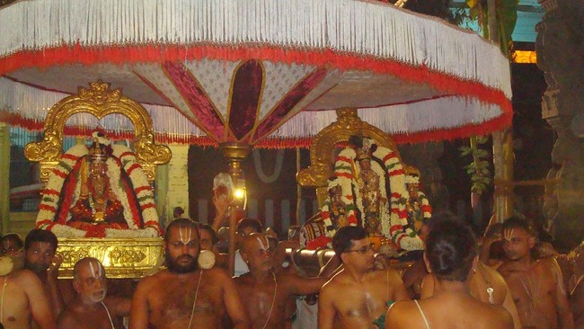 Kanchi sri perundhevi thayar Navarathri utsavam day 8 2014  12