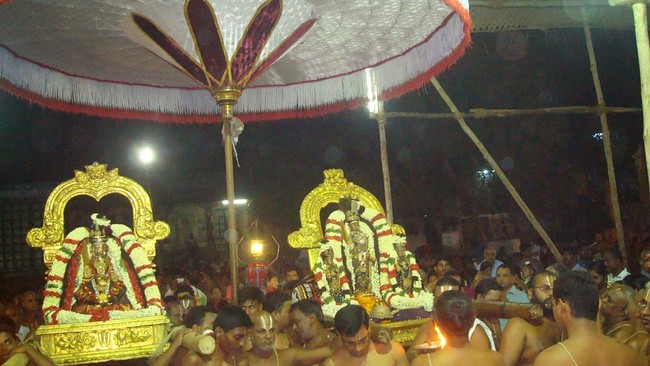 Kanchi sri perundhevi thayar Navarathri utsavam day 8 2014  14