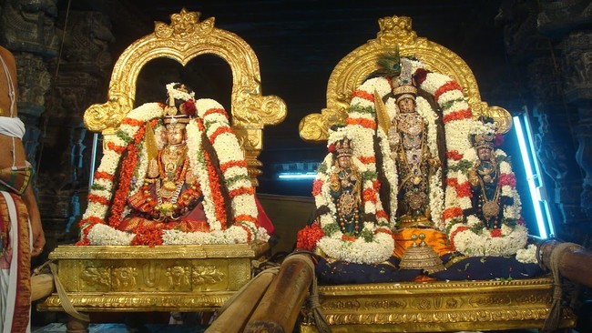 Kanchi sri perundhevi thayar Navarathri utsavam day 8 2014  18