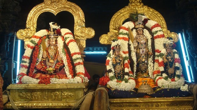Kanchi sri perundhevi thayar Navarathri utsavam day 8 2014  22
