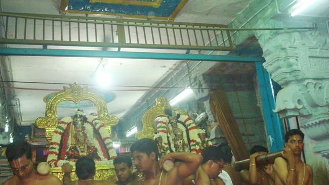 Kanchi sri perundhevi thayar Navarathri utsavam day 8 2014  24