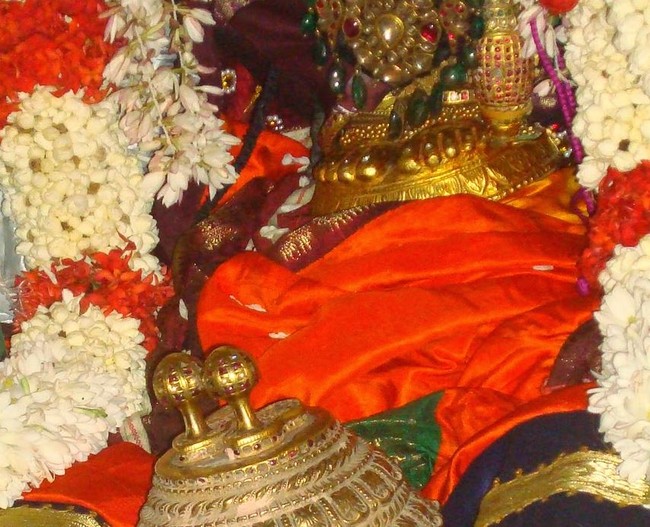 Kanchi sri perundhevi thayar Navarathri utsavam day 9 2014  06