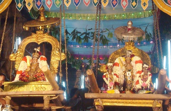 Kanchi sri perundhevi thayar Navarathri utsavam day 9 2014  08