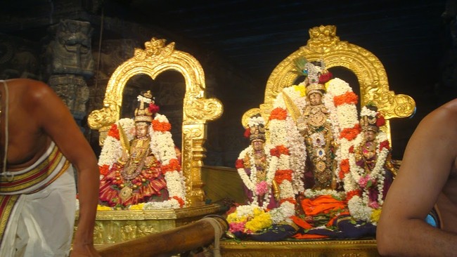 Kanchi sri perundhevi thayar Navarathri utsavam day 9 2014  15
