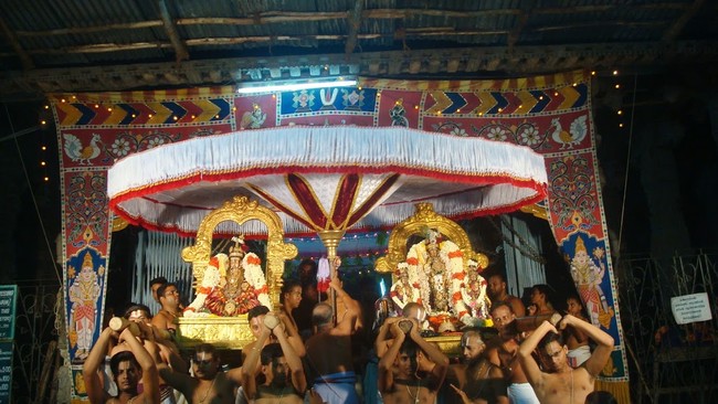 Kanchi sri perundhevi thayar Navarathri utsavam day 9 2014  20