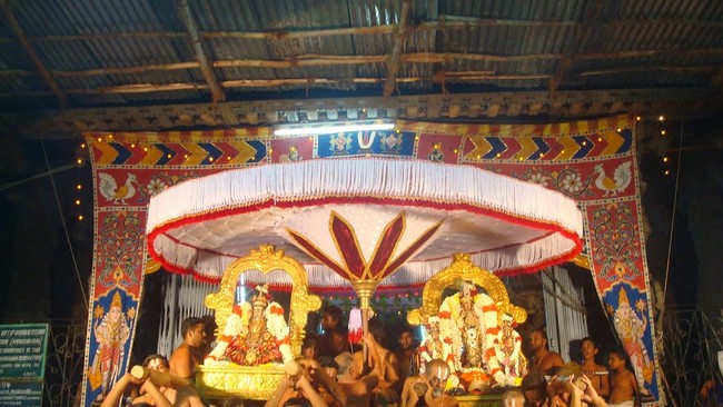 Kanchi sri perundhevi thayar Navarathri utsavam day 9 2014  21