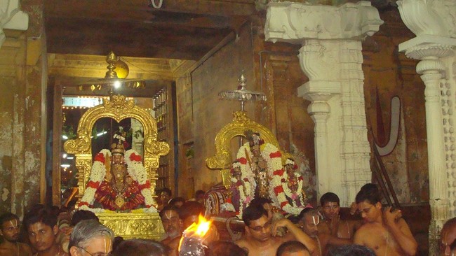 Kanchi sri perundhevi thayar Navarathri utsavam day 9 2014  24