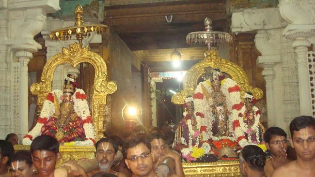 Kanchi sri perundhevi thayar Navarathri utsavam day 9 2014  25