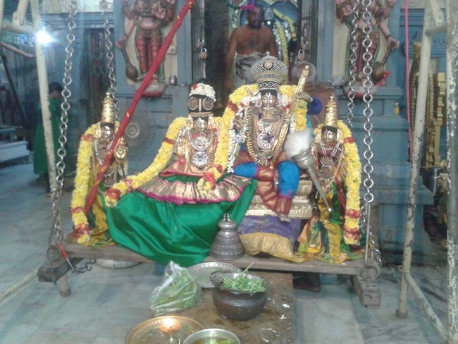 Keelkattalai Sri Srinivasa Perumal Temple  Navarathiri Utsavam11