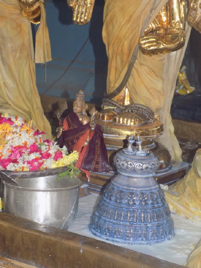Keelkattalai Sri Srinivasa Perumal Temple Swami Desikan Thirunakshatra Mahotsavam6