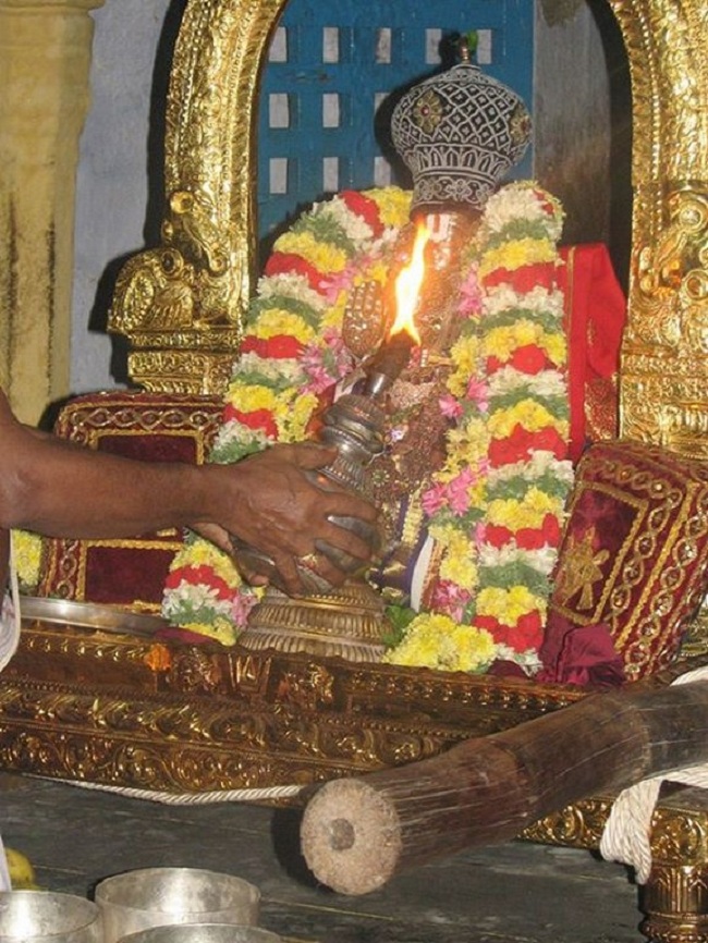Kooram Sri Adhikesava Perumal Temple Deepavali Utsavam1