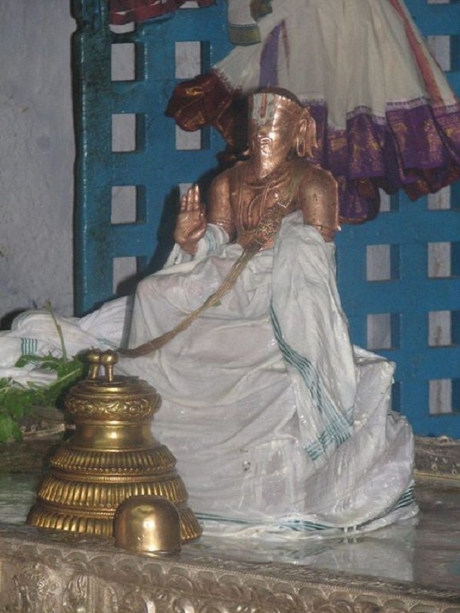 Kooram Sri Adhikesava Perumal Temple Deepavali Utsavam11