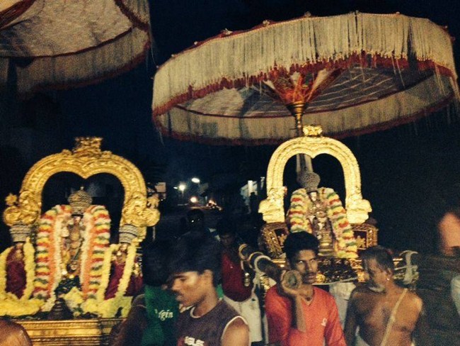 Kooram Sri Adhikesava Perumal Temple Deepavali Utsavam22