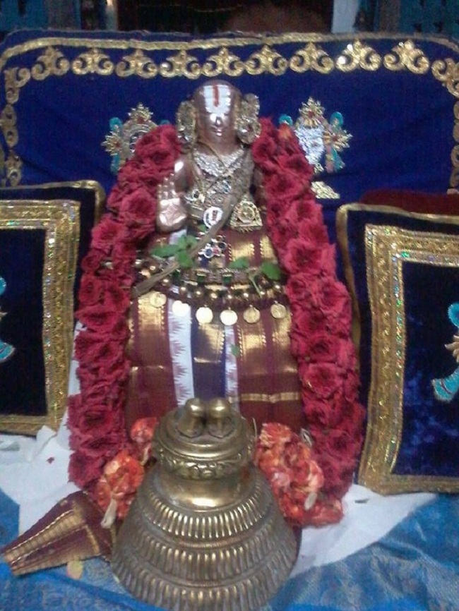 Kooram Sri Adhikesava Perumal Temple Deepavali Utsavam28
