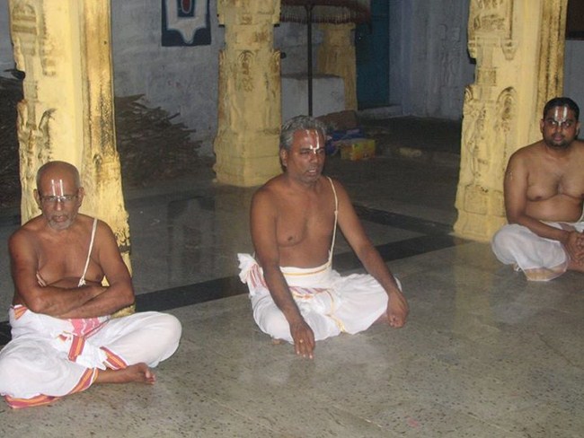 Kooram Sri Adhikesava Perumal Temple Deepavali Utsavam31