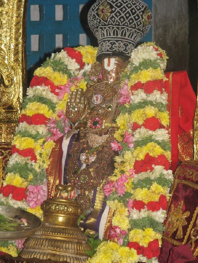 Kooram Sri Adhikesava Perumal Temple Deepavali Utsavam32