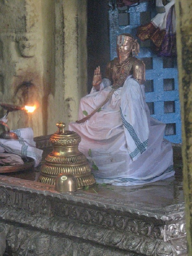 Kooram Sri Adhikesava Perumal Temple Deepavali Utsavam8