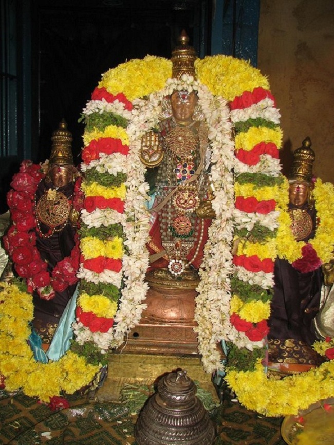 Kooram Sri Adhikesava Perumal Temple Maha Navami Utsavam3