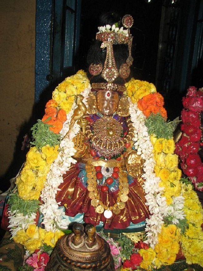 Kooram Sri Adhikesava Perumal Temple Maha Navami Utsavam4