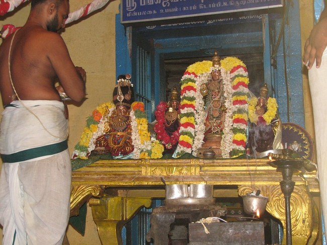Kooram Sri Adhikesava Perumal Temple Maha Navami Utsavam6