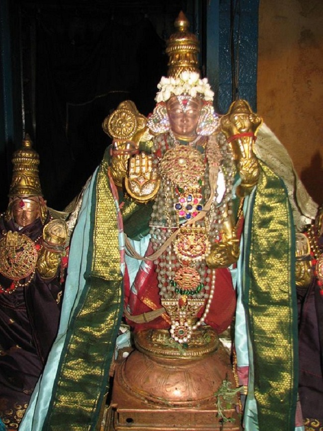 Kooram Sri Adhikesava Perumal Temple Maha Navami Utsavam8