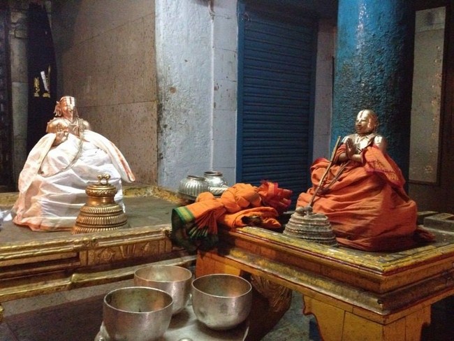 Kooram Sri Adhikesava Perumal Temple Sri Manavala Mamunigal Thirunakshatra Utsavam5
