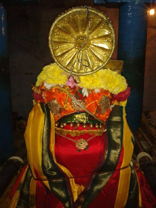 Kooram Sri Adhikesava Perumal Temple Sri Manavala Mamunigal Thirunakshatra Utsavam8