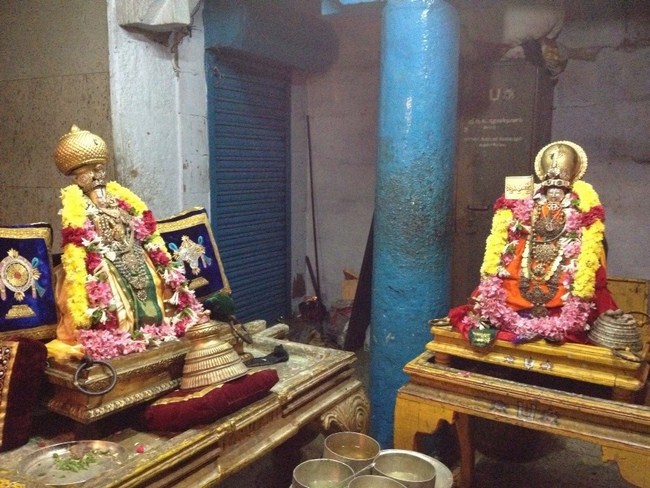 Kooram Sri Adhikesava Perumal Temple Sri Manavala Mamunigal Thirunakshatra Utsavam9
