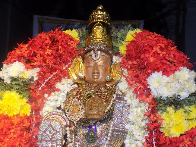 Madipakkam Sri Oppilliappan Pattabhisheka Ramar Temple Deepavali Purappadu5