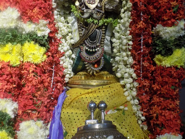 Madipakkam Sri Oppilliappan Pattabhisheka Ramar Temple Deepavali Purappadu9