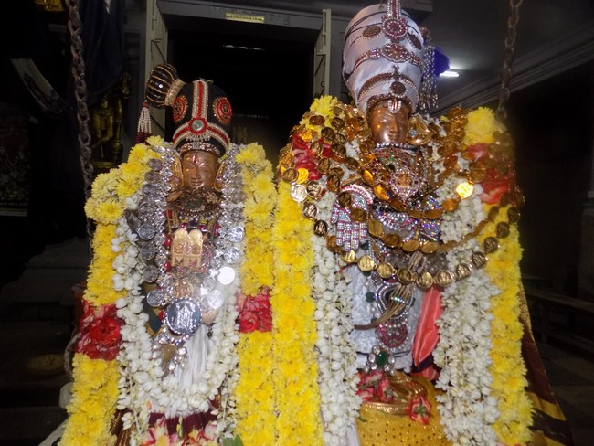 Madipakkam Sri Oppilliappan Pattabhisheka Ramar Temple Navarathiri Utsavam12