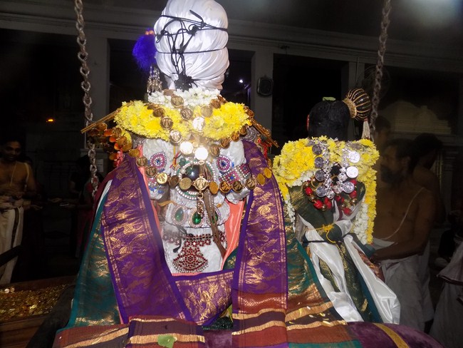 Madipakkam Sri Oppilliappan Pattabhisheka Ramar Temple Navarathiri Utsavam13