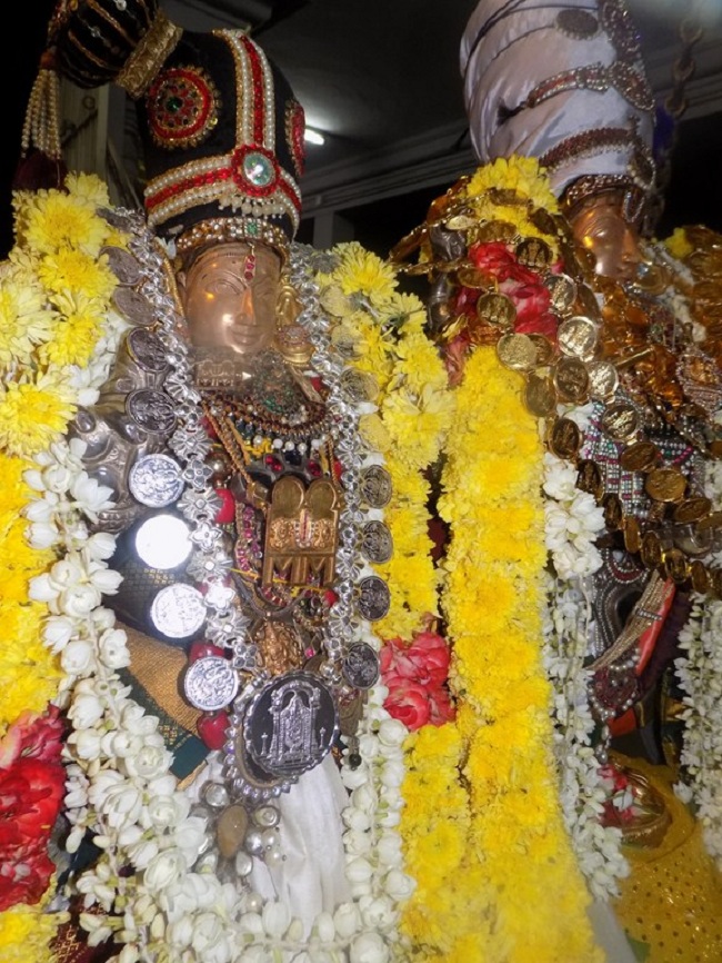 Madipakkam Sri Oppilliappan Pattabhisheka Ramar Temple Navarathiri Utsavam5