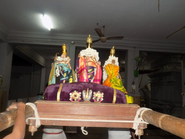 Madipakkam Sri Oppilliappan Pattabhisheka Ramar Temple Purattasi Masa Punarvasu Purappadu11