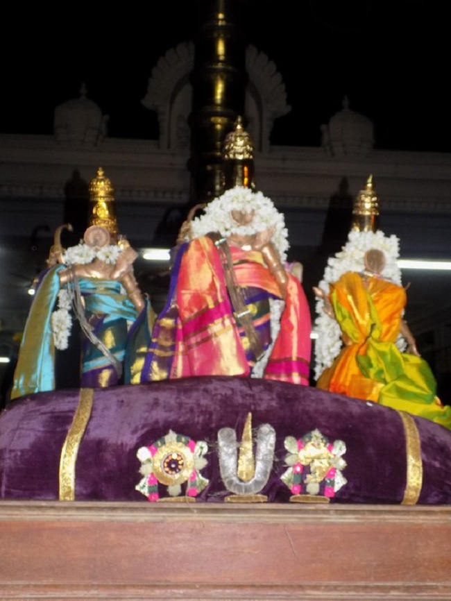 Madipakkam Sri Oppilliappan Pattabhisheka Ramar Temple Purattasi Masa Punarvasu Purappadu14