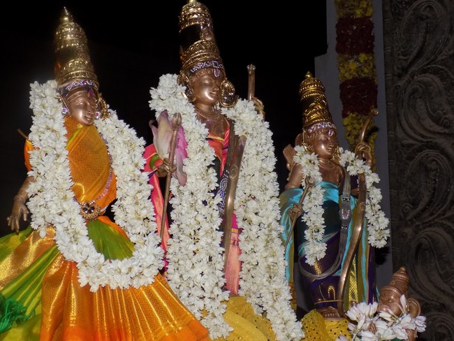 Madipakkam Sri Oppilliappan Pattabhisheka Ramar Temple Purattasi Masa Punarvasu Purappadu5