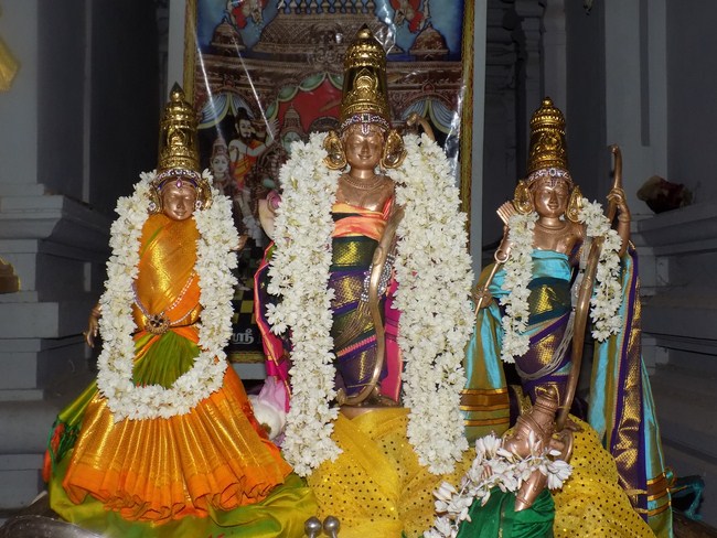 Madipakkam Sri Oppilliappan Pattabhisheka Ramar Temple Purattasi Masa Punarvasu Purappadu8