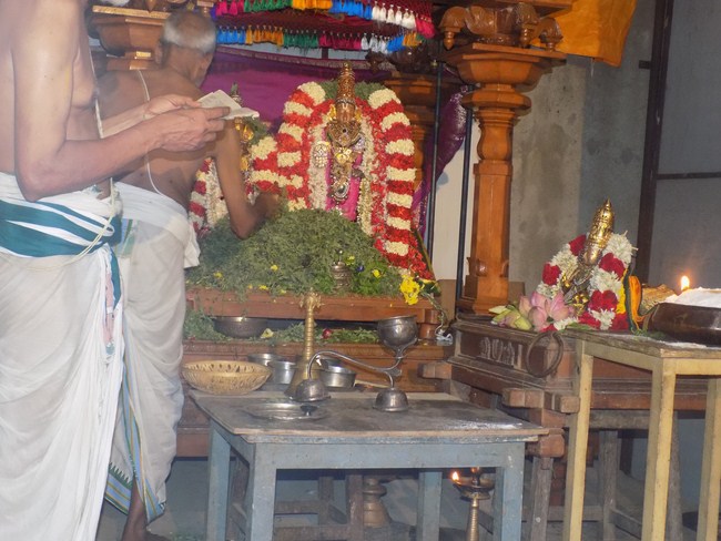Madipakkam Sri Oppilliappan Pattabhisheka Ramar Temple Swami Desikan Thirunakshatra Mahotsavam4