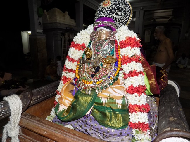 Madipakkam Sri Oppilliappan Pattabhisheka Ramar Temple Swami Desikan Thirunakshatra Mahotsavam6