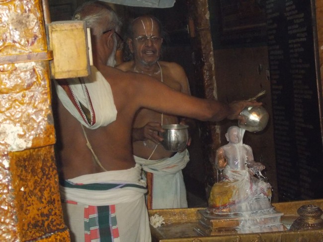Madurai Swami Desikan Sannadhi Thirunakshatra utsavam day 3 2014 01